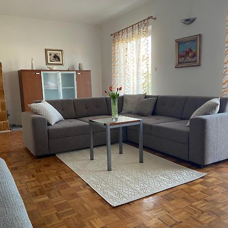 Apartman Noni ביוגראד נה מורו מראה חיצוני תמונה
