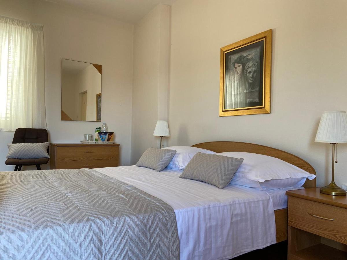 Apartman Noni ביוגראד נה מורו מראה חיצוני תמונה