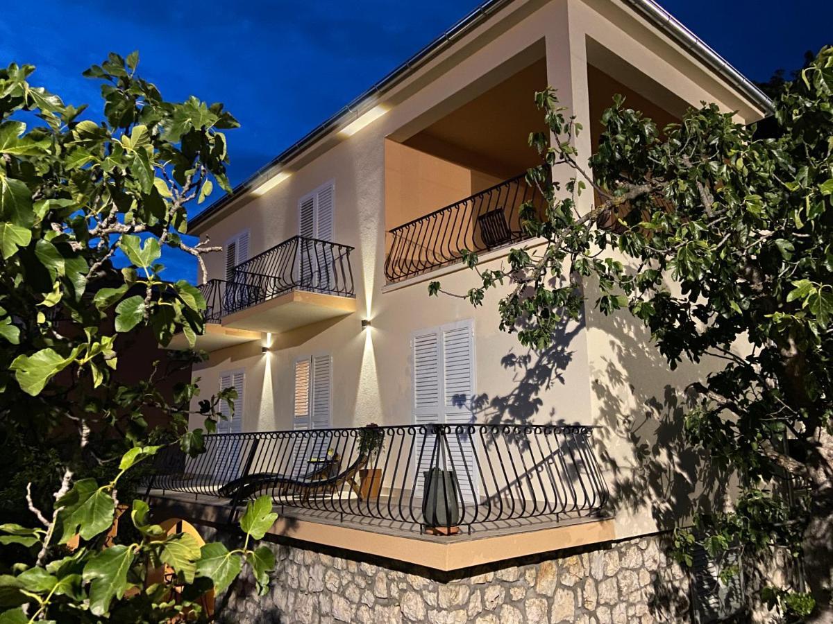 Apartman Noni ביוגראד נה מורו מראה חיצוני תמונה