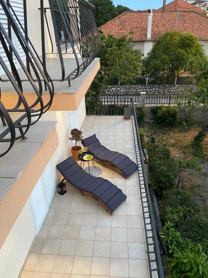 Apartman Noni ביוגראד נה מורו מראה חיצוני תמונה