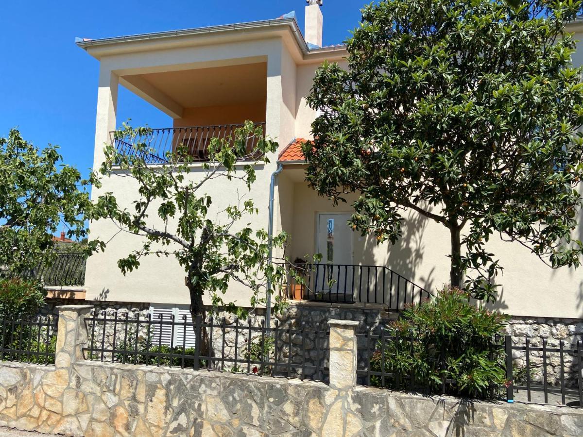 Apartman Noni ביוגראד נה מורו מראה חיצוני תמונה