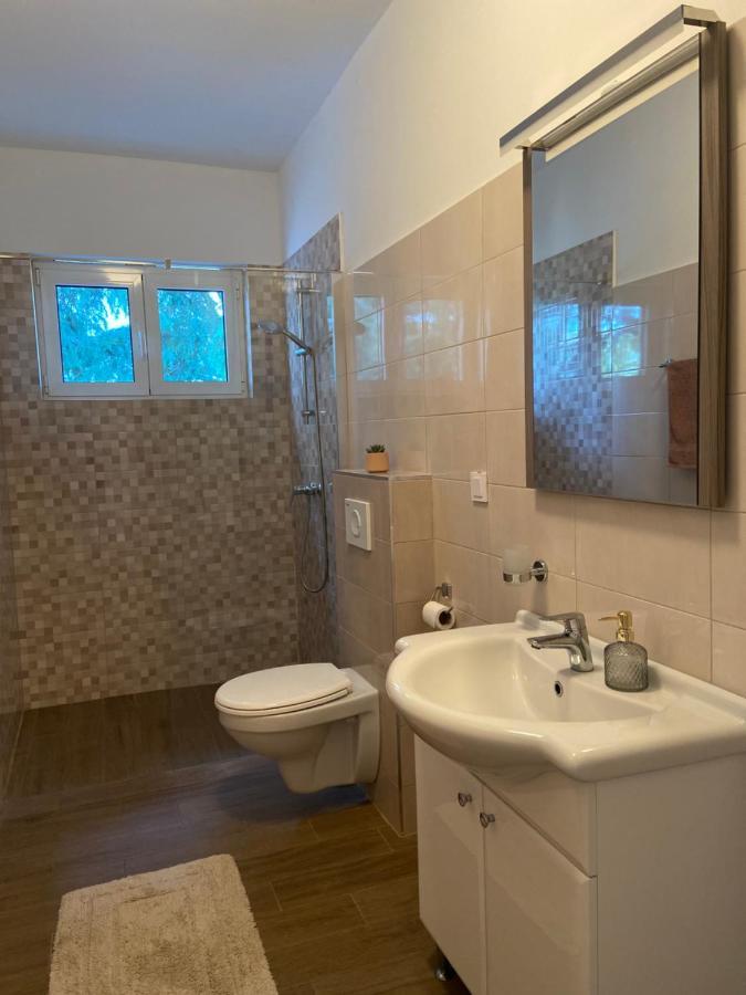 Apartman Noni ביוגראד נה מורו מראה חיצוני תמונה