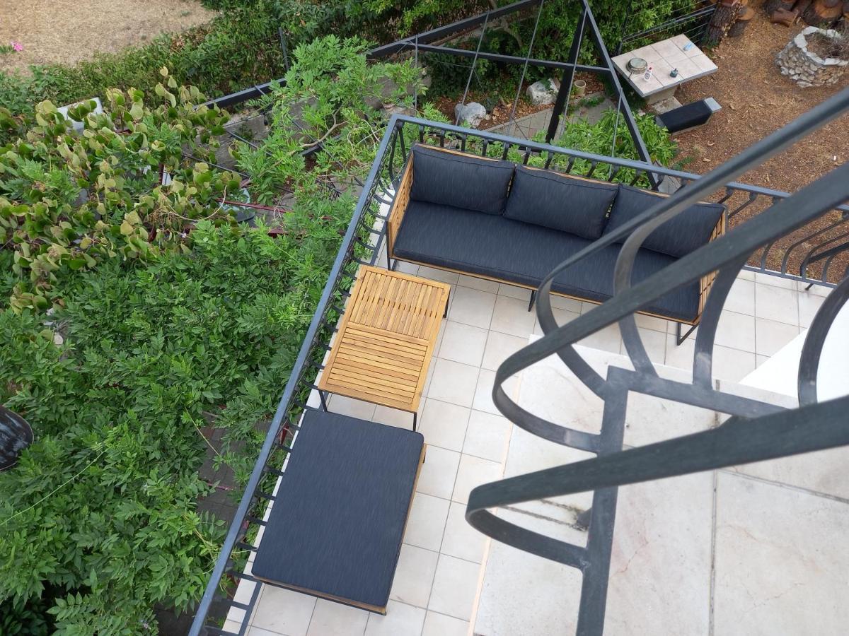 Apartman Noni ביוגראד נה מורו מראה חיצוני תמונה