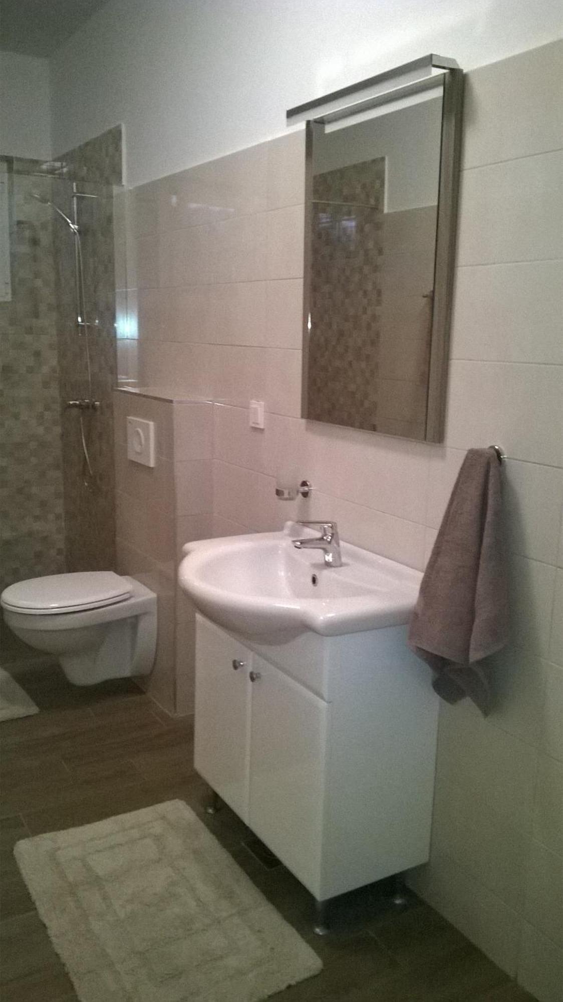 Apartman Noni ביוגראד נה מורו מראה חיצוני תמונה